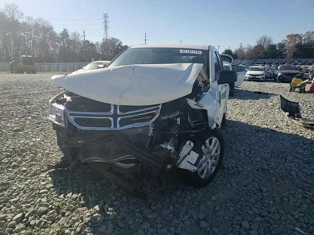 2014 Dodge Journey Se VIN: 3C4PDCAB5ET182311 Lot: 92132175