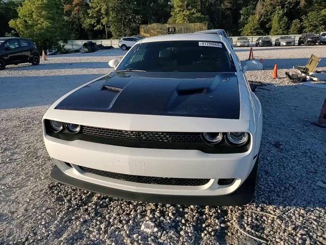 2019 Dodge Challenger R/T Scat Pack VIN: 2C3CDZFJXKH741216 Lot: 91799665