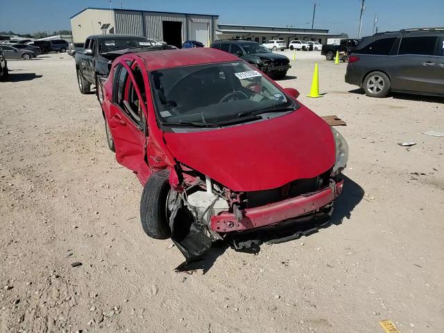 2014 Toyota Prius C VIN: JTDKDTB3XE1566545 Lot: 91513705