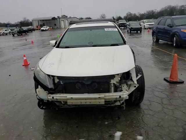 2010 Honda Accord Crosstour Exl VIN: 5J6TF2H58AL003746 Lot: 93614325