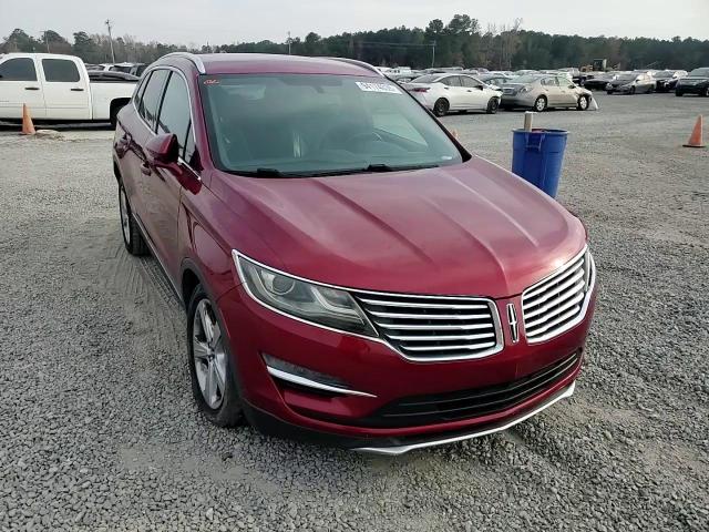 2018 Lincoln Mkc Premiere VIN: 5LMCJ1C9XJUL28989 Lot: 94174035