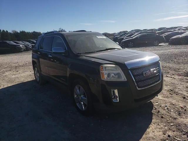 2015 GMC Terrain Slt VIN: 2GKFLYE39F6167691 Lot: 91615995