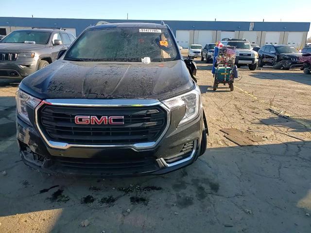 2023 GMC Terrain Sle VIN: 3GKALTEG1PL174499 Lot: 91477705