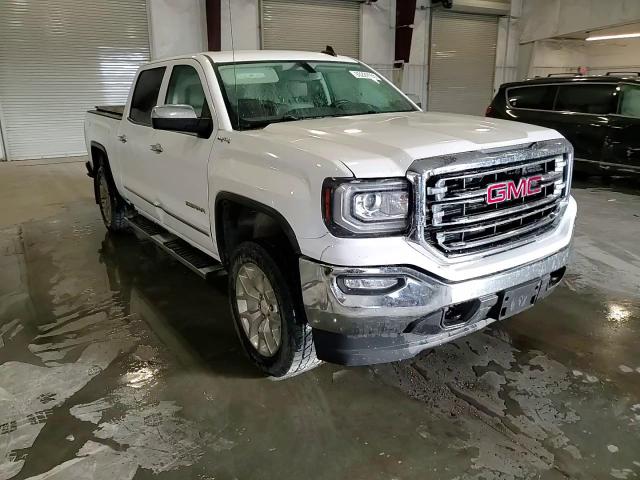 2018 GMC Sierra K1500 Slt VIN: 3GTU2NEC1JG398098 Lot: 93229555