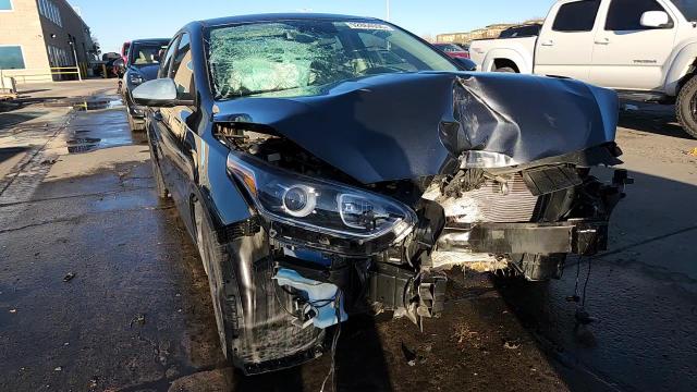 2019 Kia Forte Fe VIN: 3KPF24AD5KE094738 Lot: 92864055