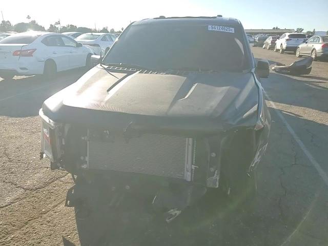 2022 Ford F150 VIN: 1FTMF1E52NKE23281 Lot: 94124625