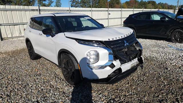 2024 Mitsubishi Outlander Se VIN: JA4J3VA84RZ072528 Lot: 91225305