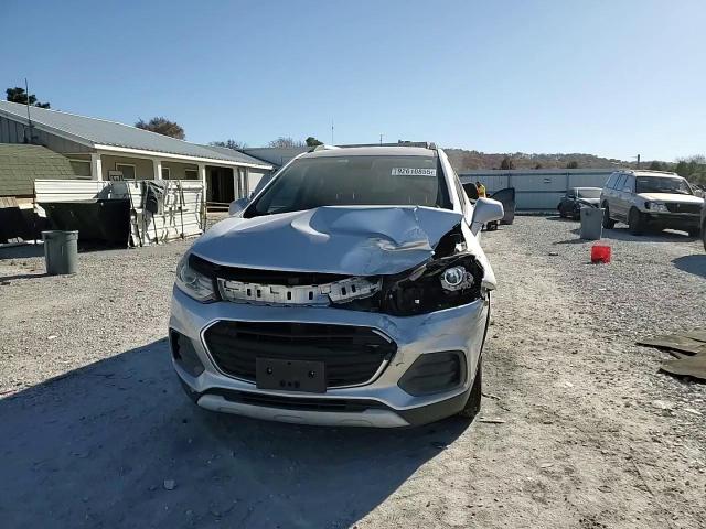 2017 Chevrolet Trax 1Lt VIN: KL7CJPSB1HB106469 Lot: 92610855