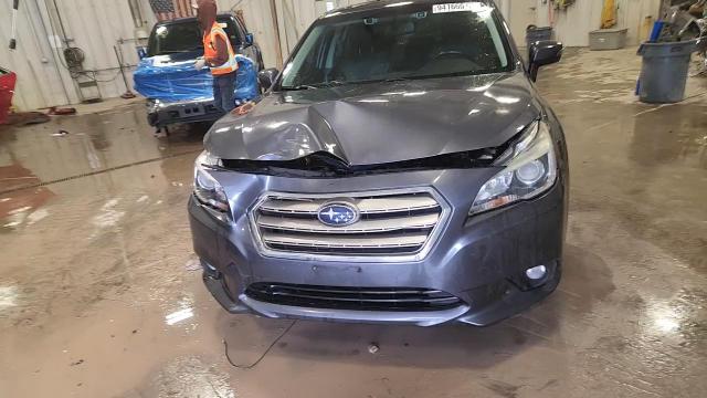 2016 Subaru Legacy 2.5I Limited VIN: 4S3BNBN68G3045036 Lot: 94166015