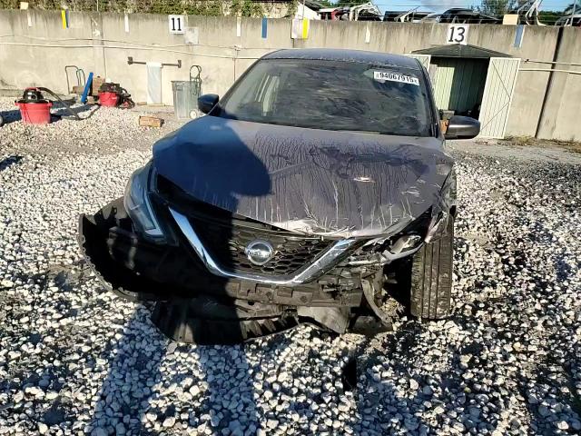2018 Nissan Sentra S VIN: 3N1AB7AP3JL621663 Lot: 94067915