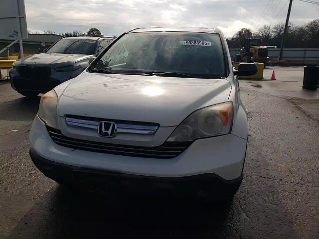 2007 Honda Cr-V Ex VIN: JHLRE485X7C007338 Lot: 93883965