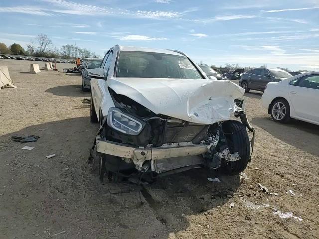 2021 Mercedes-Benz Glc 300 4Matic VIN: W1N0G8EB6MF955689 Lot: 91266685