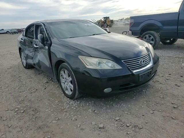 2007 Lexus Es 350 VIN: JTHBJ46G872064527 Lot: 94774805