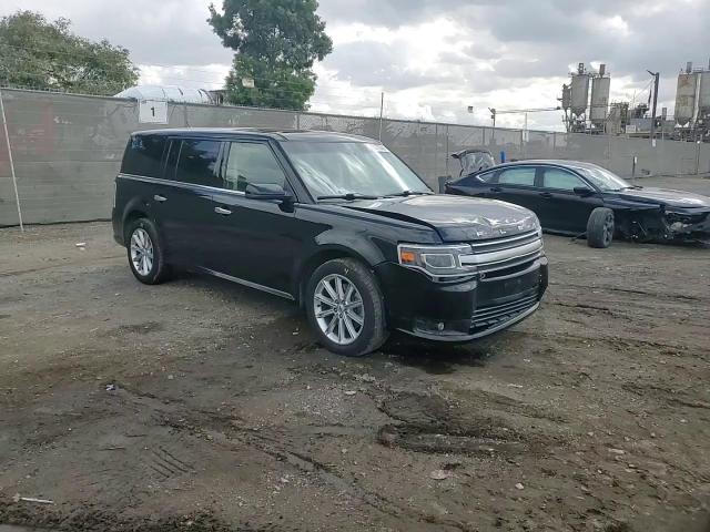 2019 Ford Flex Limited VIN: 2FMGK5D82KBA04067 Lot: 92760685