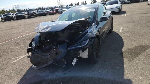 2024 Tesla Model 3 VIN: 5YJ3E1EB6RF811010 Lot: 93488995