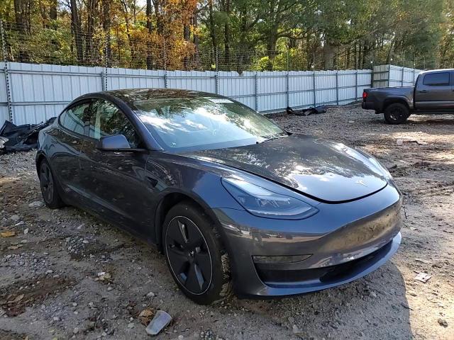 2023 Tesla Model 3 VIN: 5YJ3E1EA9PF425539 Lot: 91927435