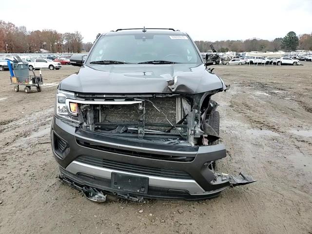 2020 Ford Expedition Xlt VIN: 1FMJU1HT1LEA97810 Lot: 93095615