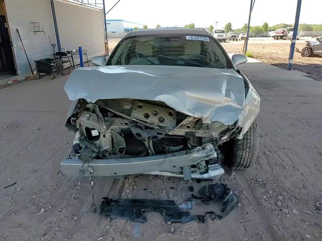2009 Buick Lacrosse Cx VIN: 2G4WC582391178079 Lot: 91847765