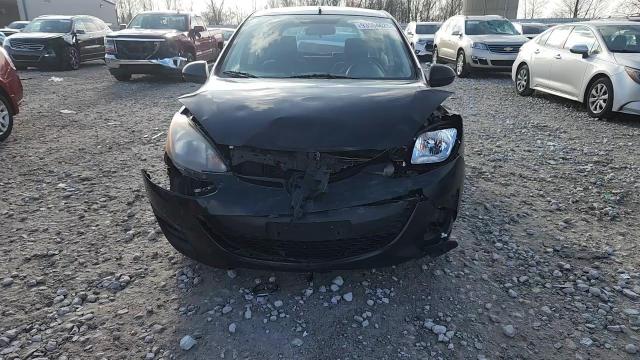 2014 Mazda Mazda2 Sport VIN: JM1DE1KY2E0177510 Lot: 93504625