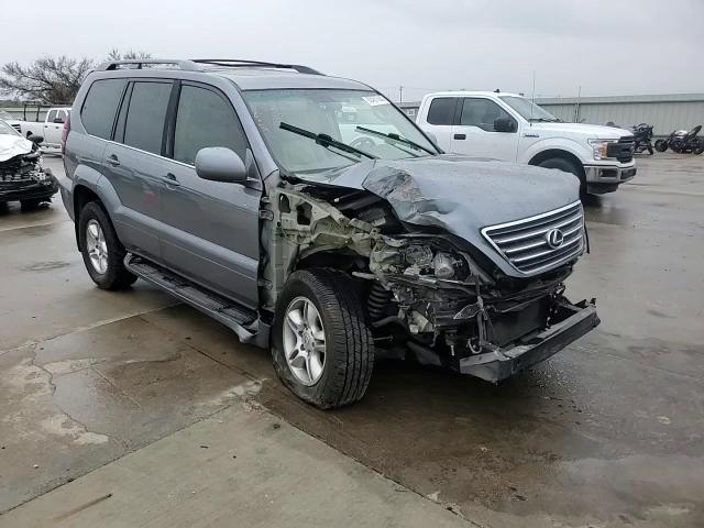 2007 Lexus Gx 470 VIN: JTJBT20X770146749 Lot: 94262565