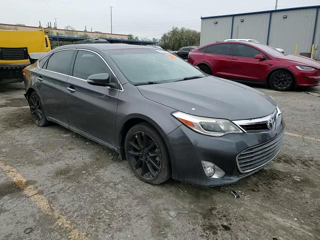 2014 Toyota Avalon Base VIN: 4T1BK1EB8EU120997 Lot: 93938515