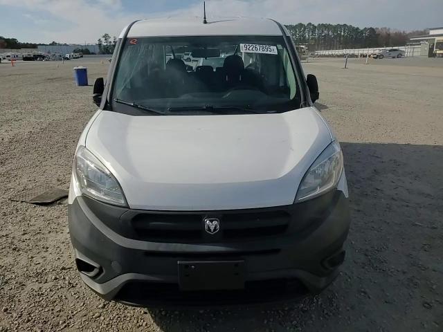 2018 Ram Promaster City VIN: ZFBERFAB0J6H68810 Lot: 92267895