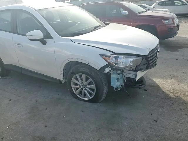 2016 Mazda Cx-5 Sport VIN: JM3KE2BY5G0731470 Lot: 90485215