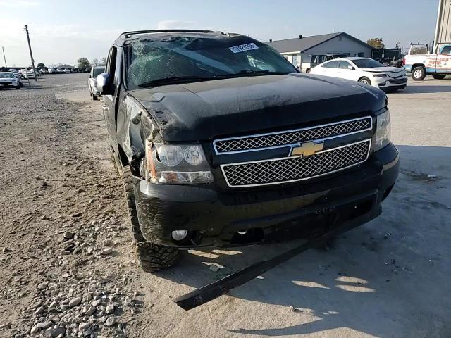 2013 Chevrolet Tahoe K1500 Lt VIN: 1GNSKBE04DR188876 Lot: 92925395