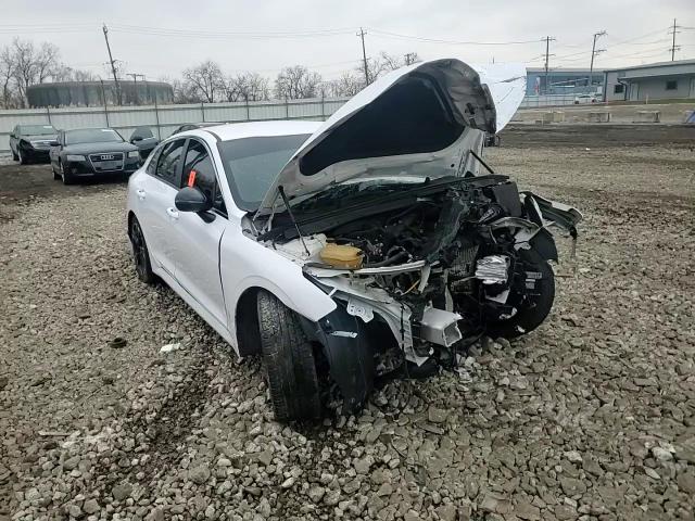 2022 Kia K5 Gt Line VIN: 5XXG64J20NG160020 Lot: 93851145