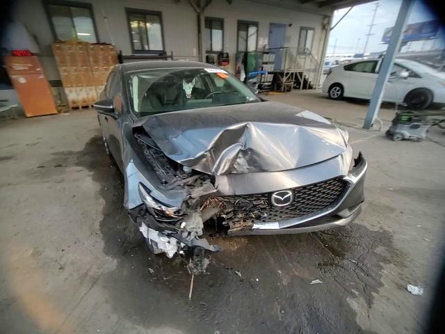 2023 Mazda 3 Select VIN: 3MZBPABM7PM380405 Lot: 92252725