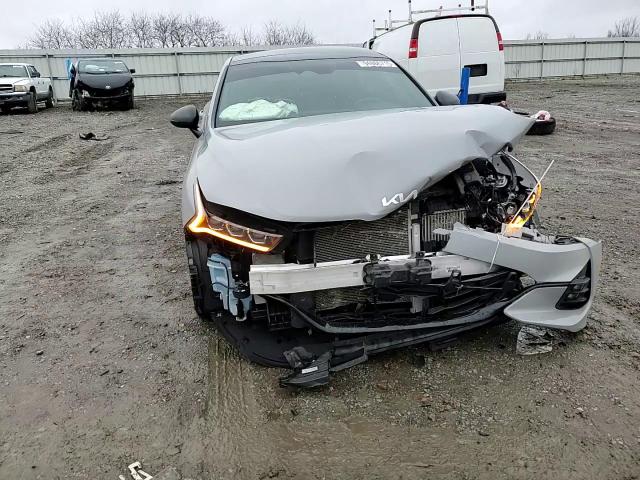 2024 Kia K5 Gt Line VIN: 5XXG64J24RG260918 Lot: 94066715