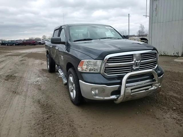 2014 Ram 1500 Slt VIN: 1C6RR7LG0ES216920 Lot: 93875465