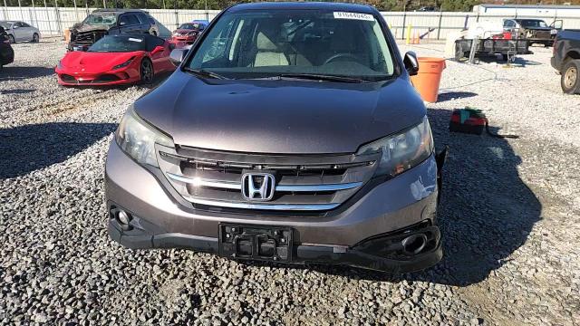 2014 Honda Cr-V Ex VIN: 5J6RM4H50EL005962 Lot: 91644045