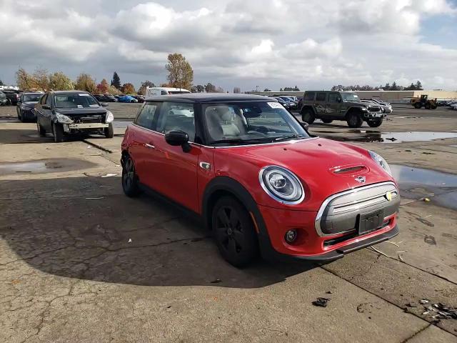 2021 Mini Cooper Se VIN: WMWXP3C07M2N26642 Lot: 91844385
