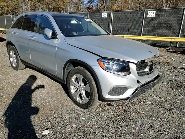 2016 Mercedes-Benz Glc 300 4Matic VIN: WDC0G4KB4GF010808 Lot: 90429495