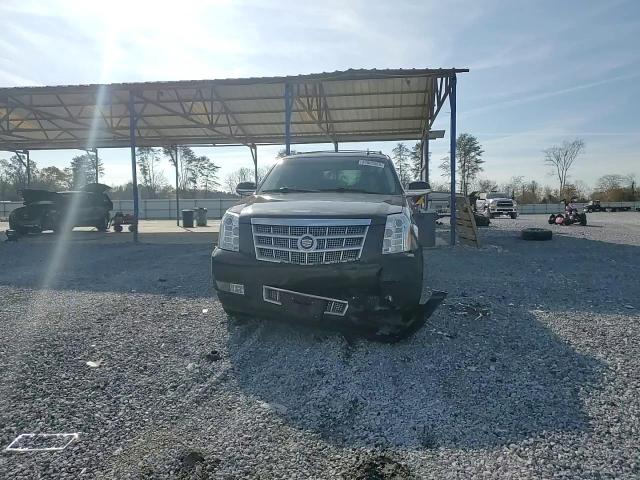 2014 Cadillac Escalade Platinum VIN: 1GYS4DEF9ER155354 Lot: 93805565