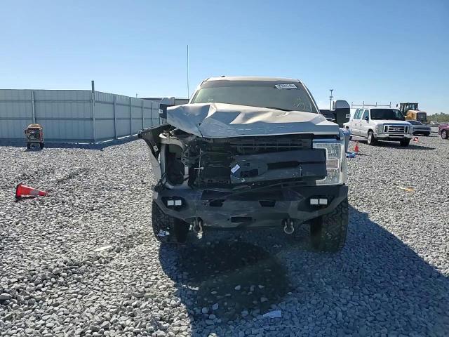 2017 Ford F250 Super Duty VIN: 1FT7W2BT2HEF47429 Lot: 92824745