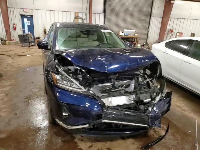 2024 Nissan Murano Sl VIN: 5N1AZ2CS3RC111376 Lot: 94313205