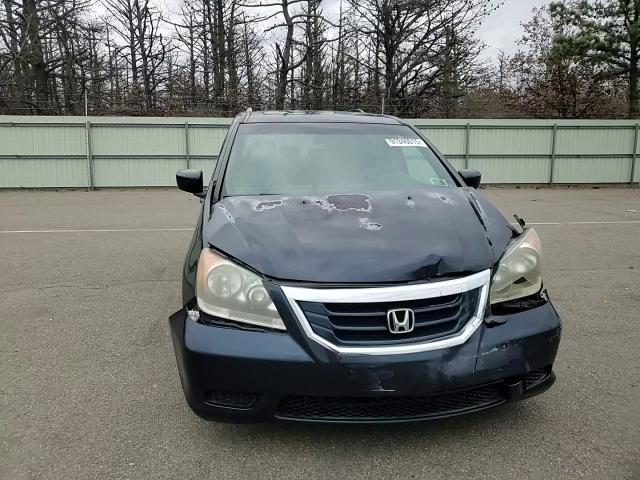 2010 Honda Odyssey Exl VIN: 5FNRL3H72AB107698 Lot: 91346015