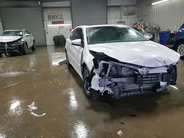 2017 Toyota Avalon Xle VIN: 4T1BK1EB6HU255464 Lot: 92917335