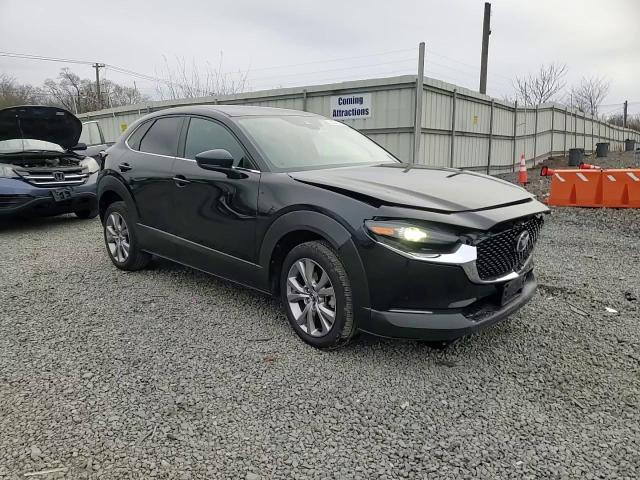 2020 Mazda Cx-30 Preferred VIN: 3MVDMADL8LM117065 Lot: 93547375