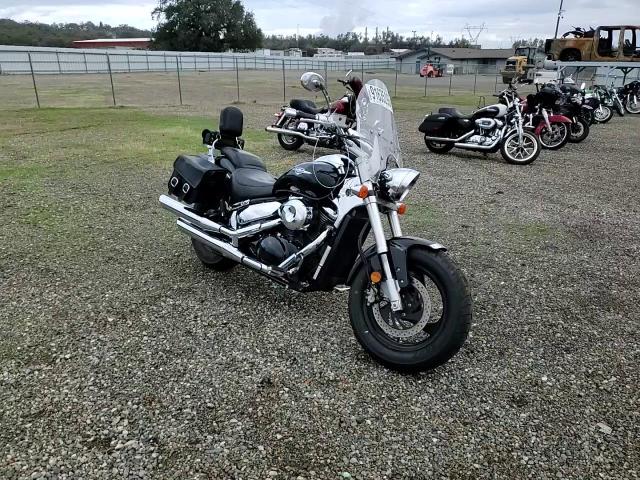 2006 Suzuki M50 Bk5 VIN: JS1VS56A062100362 Lot: 91635295