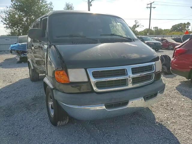 1999 Dodge Ram Van B1500 VIN: 2B6HB11Y4XK554680 Lot: 93388025