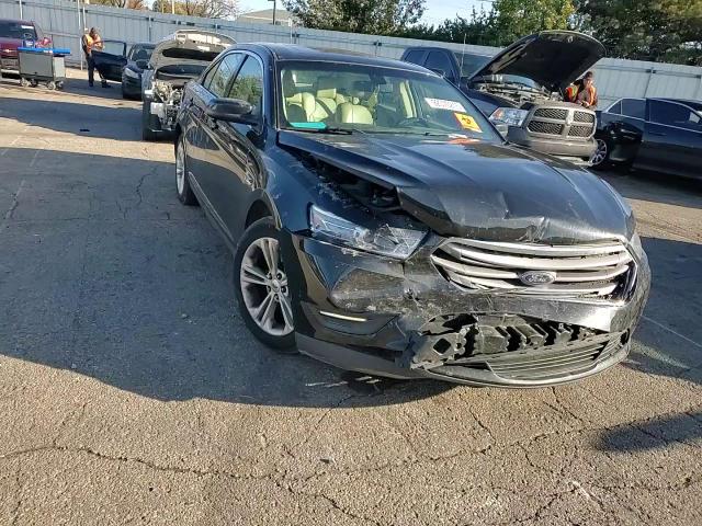 2013 Ford Taurus Sel VIN: 1FAHP2E84DG155579 Lot: 92370215