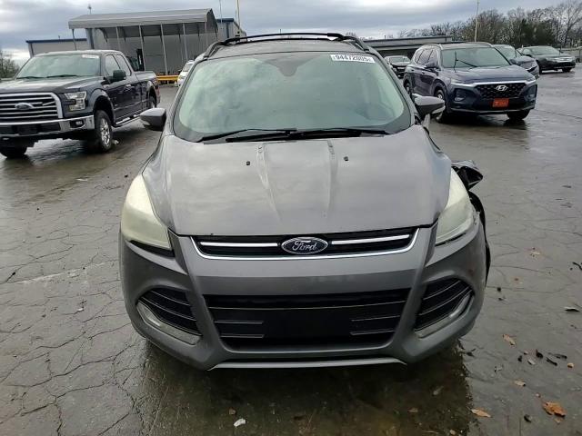 2013 Ford Escape Sel VIN: 1FMCU0HX8DUB30296 Lot: 94472005