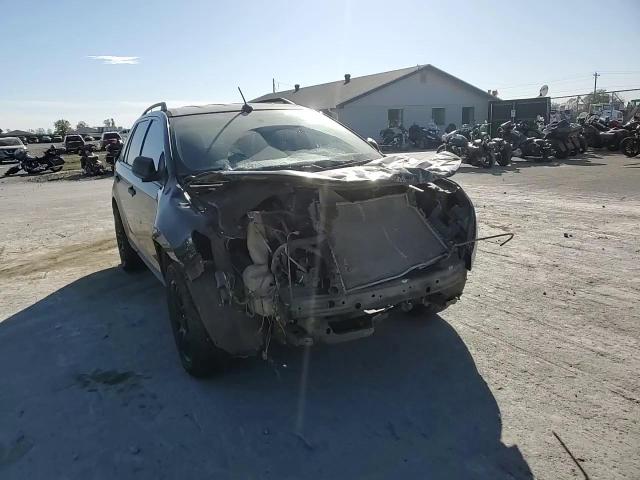 2013 Ford Edge Se VIN: 2FMDK3GCXDBA67833 Lot: 92480995