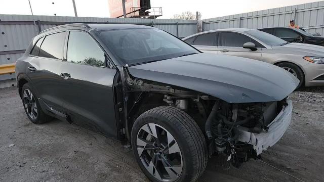 2021 Audi E-Tron Premium VIN: WA1AAAGE3MB013466 Lot: 93141405