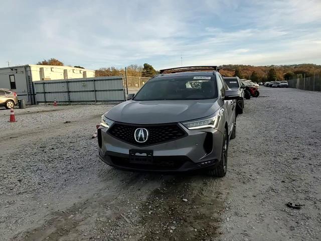 2023 Acura Rdx A-Spec VIN: 5J8TC1H64PL006400 Lot: 92483525