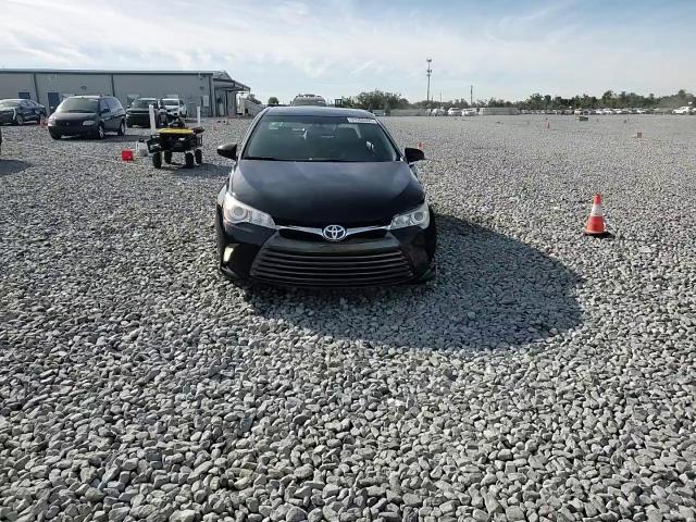 2015 Toyota Camry Hybrid VIN: 4T1BD1FK4FU174145 Lot: 91988055