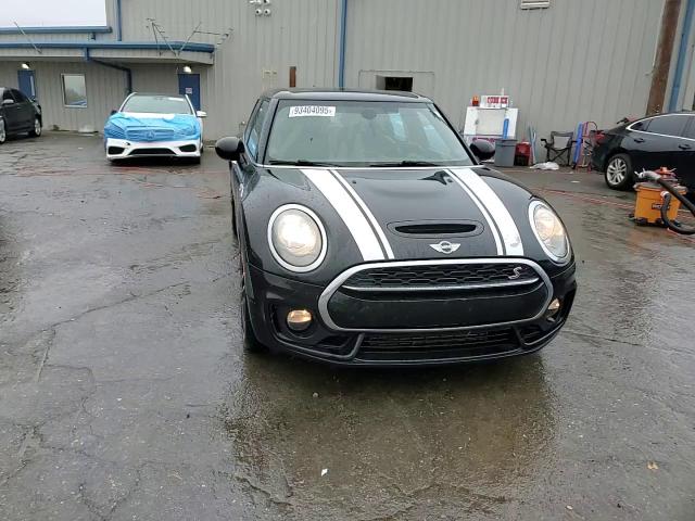 2016 Mini Cooper S Clubman VIN: WMWLN9C53G2E48208 Lot: 93404095